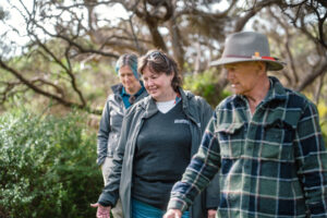 Use it or you’ll be losing it