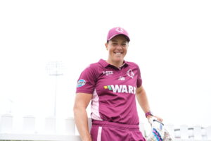 Harris looks for another final