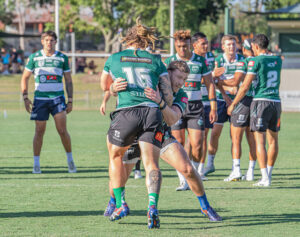 Jets ready to rumble