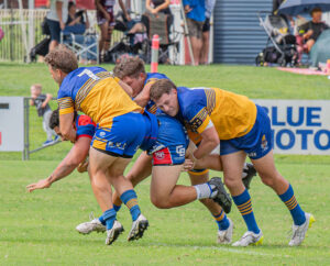 Norths pushing for finals