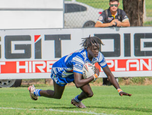 Magic round’s community feel