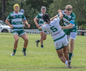 Developing talent at home