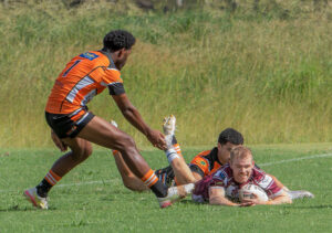 Bombers shine in weekend’s trials