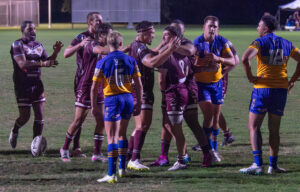 Bombers want a spot in GF