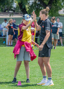 Brigginshaw’s big plans