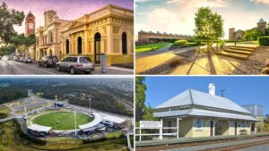 Choose Ipswich’s most iconic building