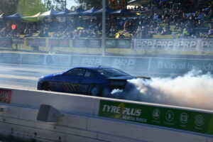 Jamboree changes date after Supercars screw up