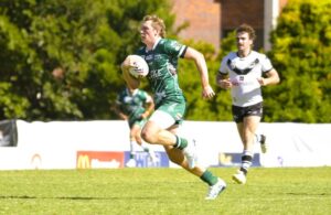 A Jets miracle against the Magpies