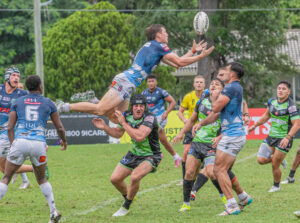 Jets take round one win