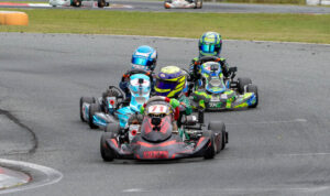 Ippy Kart Club the nation’s best