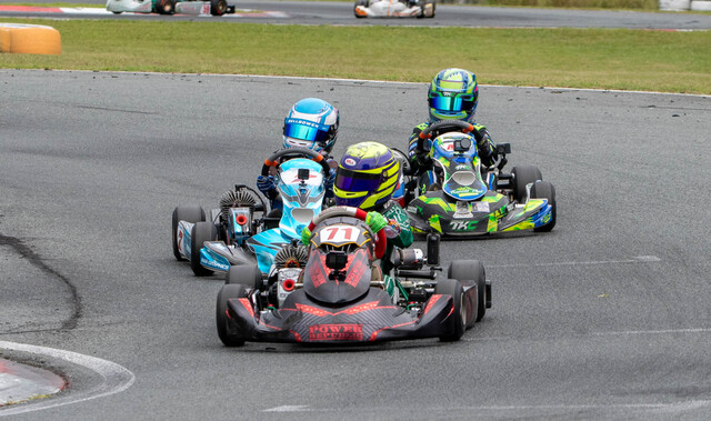 Ippy Kart Club the nation’s best