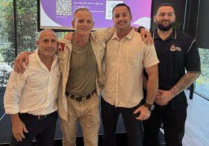 Active Choices for Springfield veterans