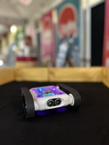 TAFE crew is ready for Expo