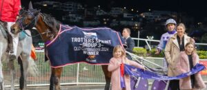 Somerset guns take home awards