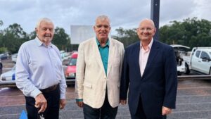 End of an Era at Tivoli Drive-In