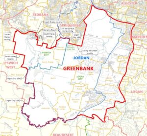 QRC proposes boundary changes