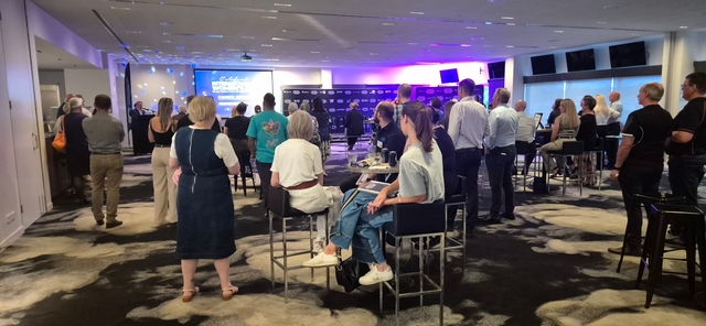 Excellence returns for ‘26