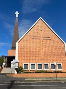 Join the world in a prayer