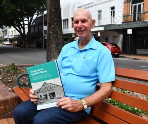 Arthur reflects on Ipswich