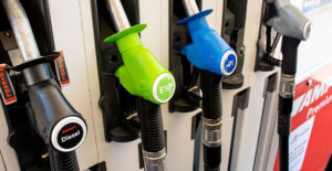 Calls for calm on fuel price spike