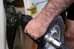 Fuel supply taskforce established