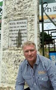 Tragic memory neglected