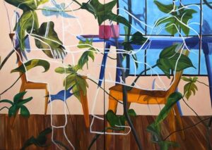 Henley, Latimer & Beastie gems