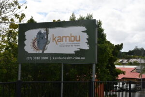 Kambu Health Ipswich celebrates 50 years