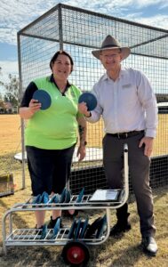 Volunteer grant applications open