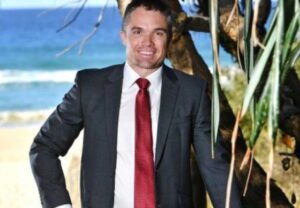 Memory of Jay, a year on