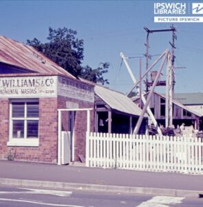 Dust settles in Ippy’s past