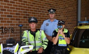 Road safety is everyone’s business