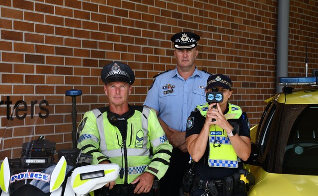 Road safety is everyone’s business