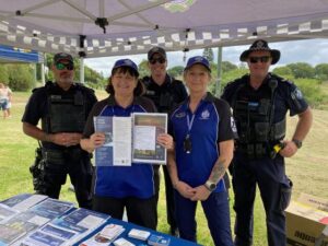 Operation Yankee Forge now in force