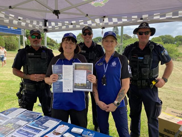 Operation Yankee Forge now in force