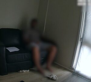 Stolen dog found, robbery and wounding charges