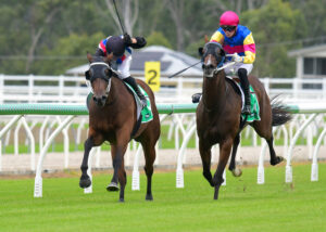 Beau: learning to succeed