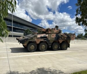 A taste of exports on today