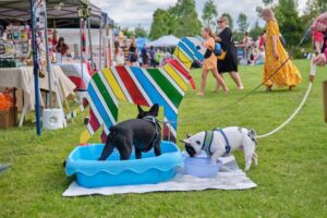 Our community billboard