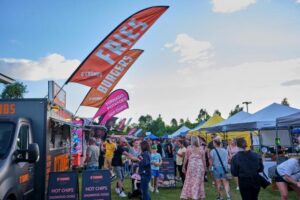 Our community billboard