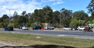 Mystery of deadly intersection continues