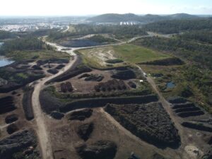 WMI lodges appeal over DA