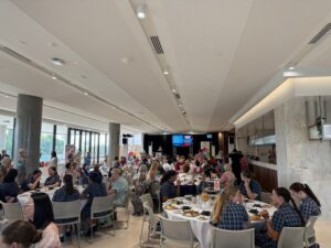 Zonta Ipswich celebrates IWD