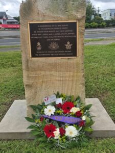 CSI delivers dining options in support of ANZAC ‘26