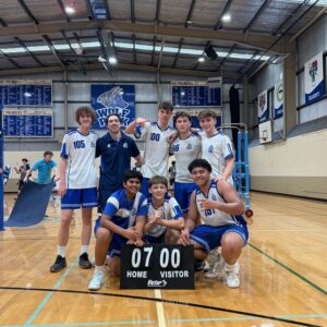 Eddies big term of sport