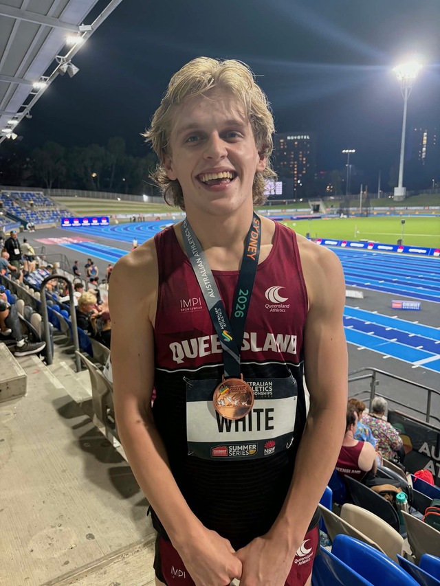 Bronze inspires journey to 2032