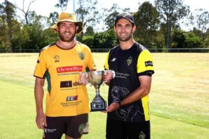 2025/26 a win for Ipswich cricket