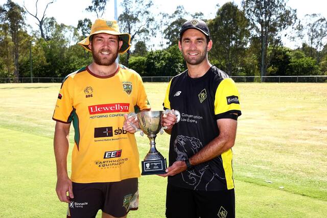 2025/26 a win for Ipswich cricket