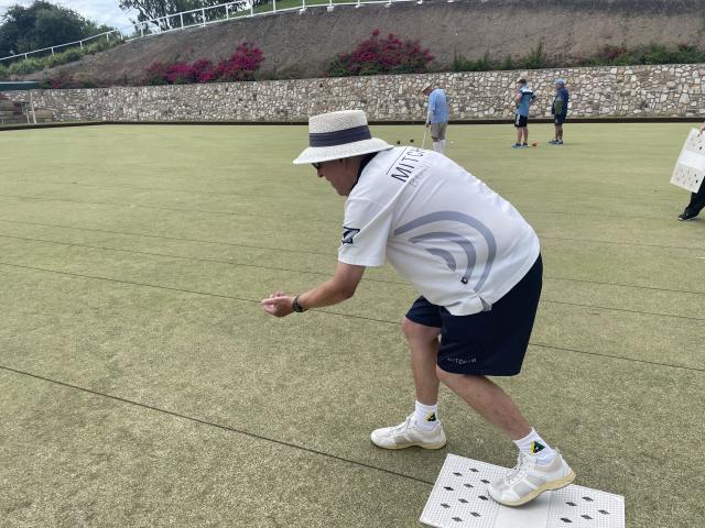 Sports winners and losers