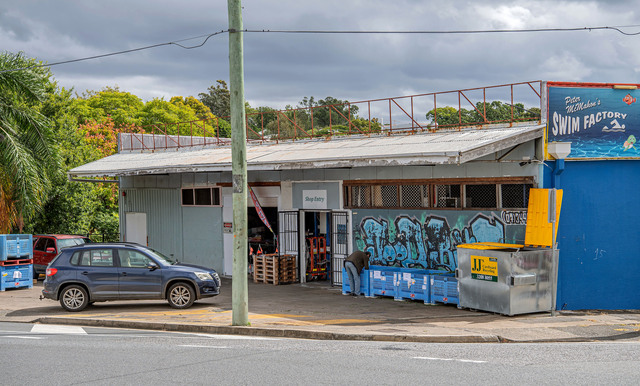 Foodbarn faces closure